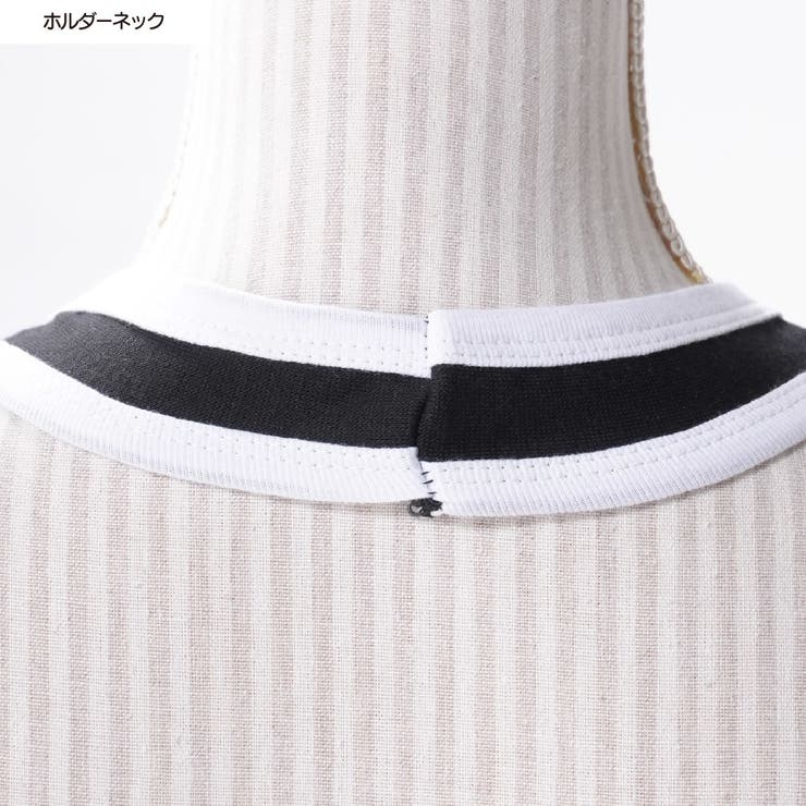 タンクトップ レディース 婦人服 | PlusNao | 詳細画像16 