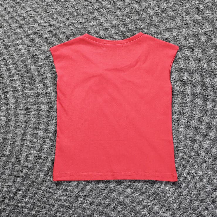 Tシャツ 子供服 ベビー | PlusNao | 詳細画像10 