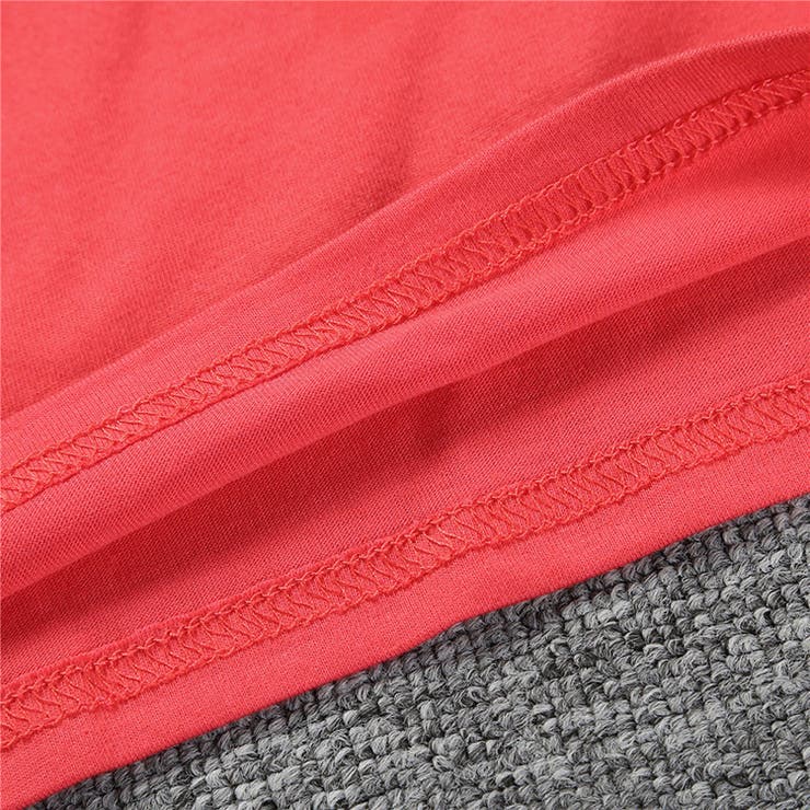 Tシャツ 子供服 ベビー | PlusNao | 詳細画像15 