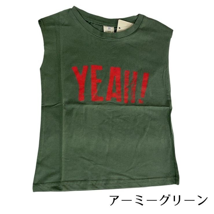 Tシャツ 子供服 ベビー | PlusNao | 詳細画像8 