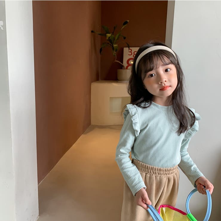 カットソー キッズ 子供服 | PlusNao | 詳細画像6 