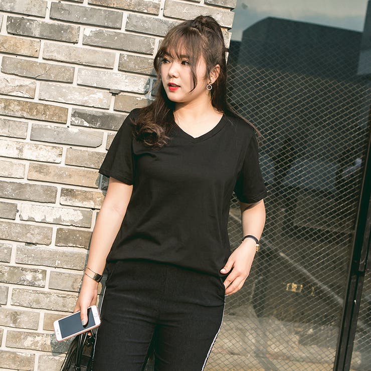 Tシャツ レディース トップス | PlusNao | 詳細画像10 