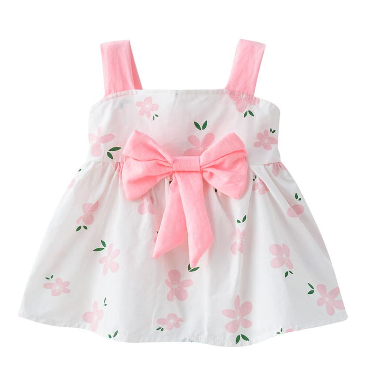 ワンピース ノースリーブ 子供服 | PlusNao | 詳細画像14 