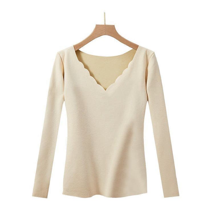 防寒インナー レディース インナー | PlusNao | 詳細画像14 