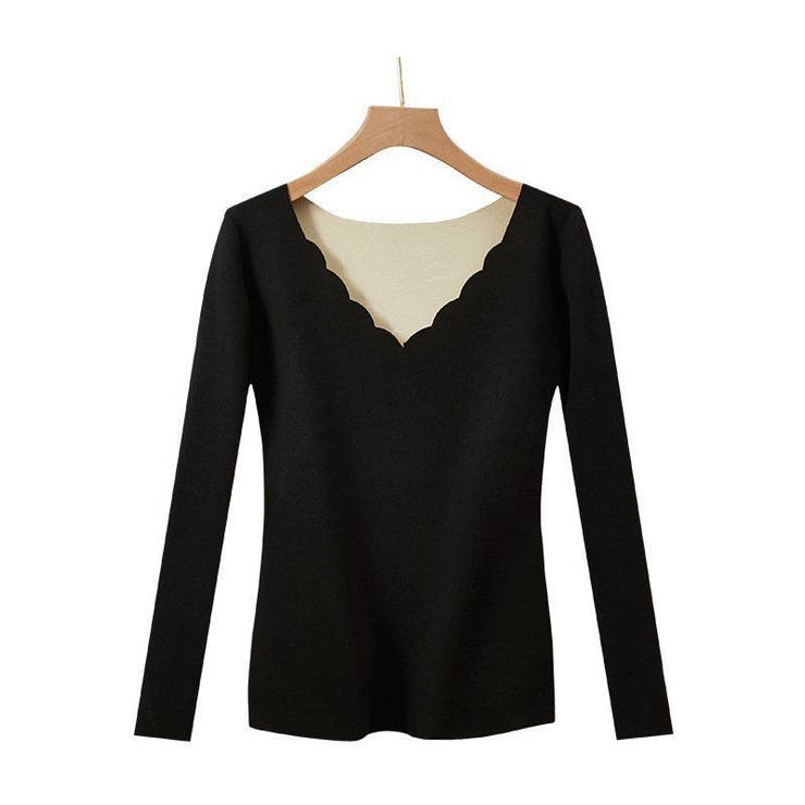 防寒インナー レディース インナー | PlusNao | 詳細画像16 