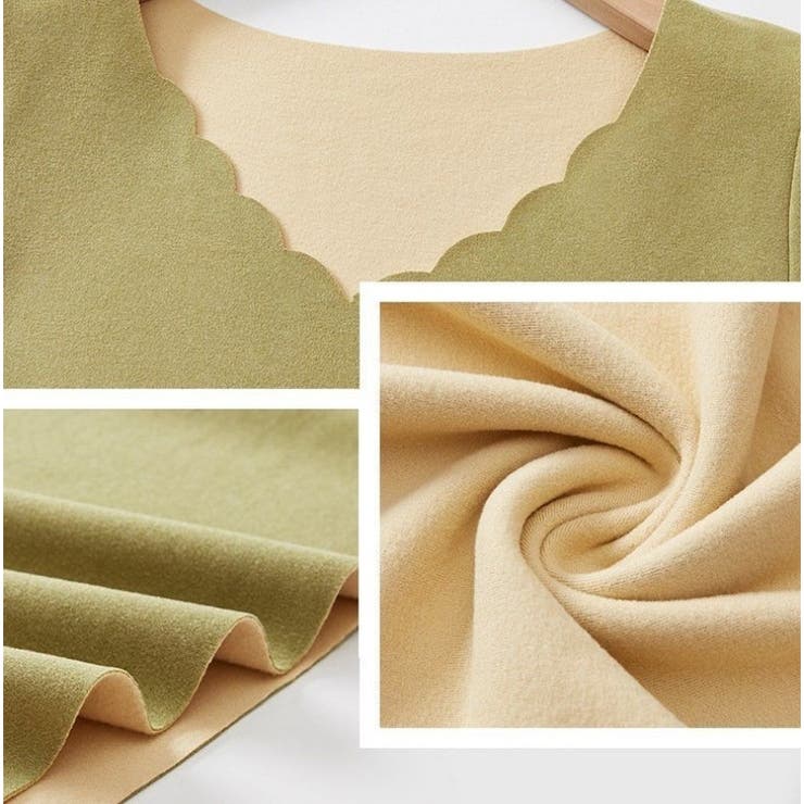 防寒インナー レディース インナー | PlusNao | 詳細画像18 