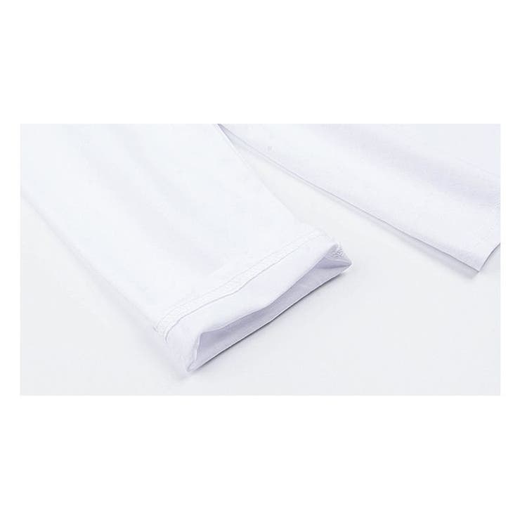 カットソー Tシャツ 長袖 | PlusNao | 詳細画像12 