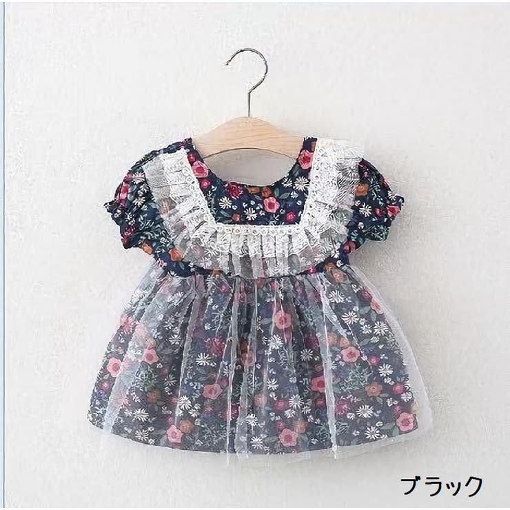 ワンピース Aライン フレア | PlusNao | 詳細画像5 