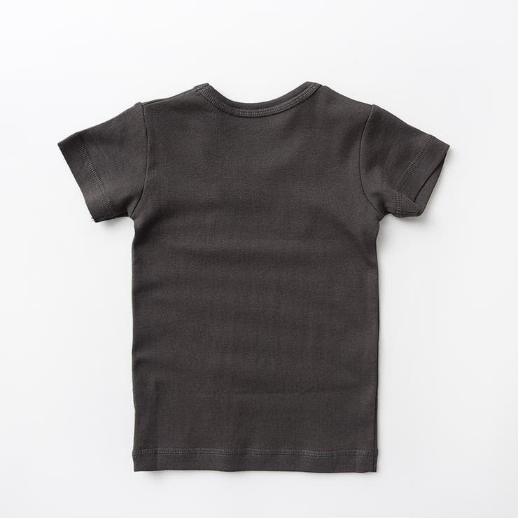 Tシャツ キッズ ジュニア | PlusNao | 詳細画像10 