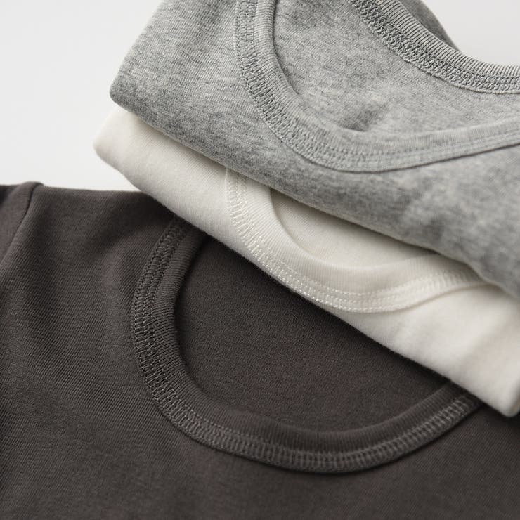 Tシャツ キッズ ジュニア | PlusNao | 詳細画像11 