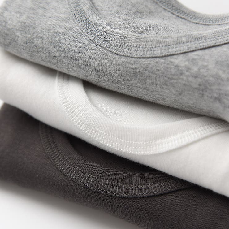 Tシャツ キッズ ジュニア | PlusNao | 詳細画像12 