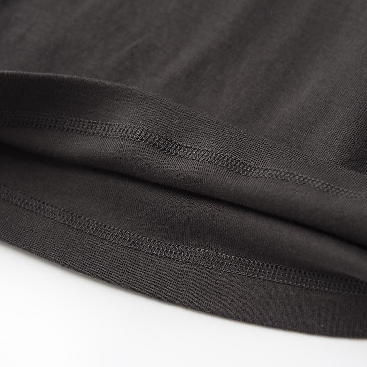 Tシャツ キッズ ジュニア | PlusNao | 詳細画像14 