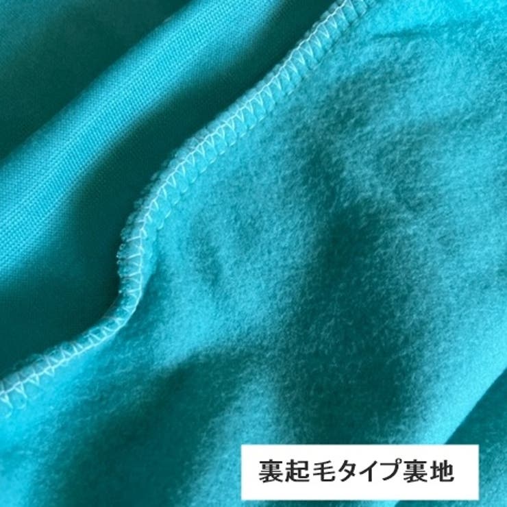 パーカー プルオーバー レディース | PlusNao | 詳細画像17 