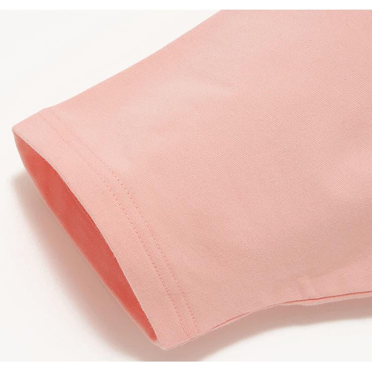 ビッグパーカー 7分袖 ビッグシルエット | PlusNao | 詳細画像14 