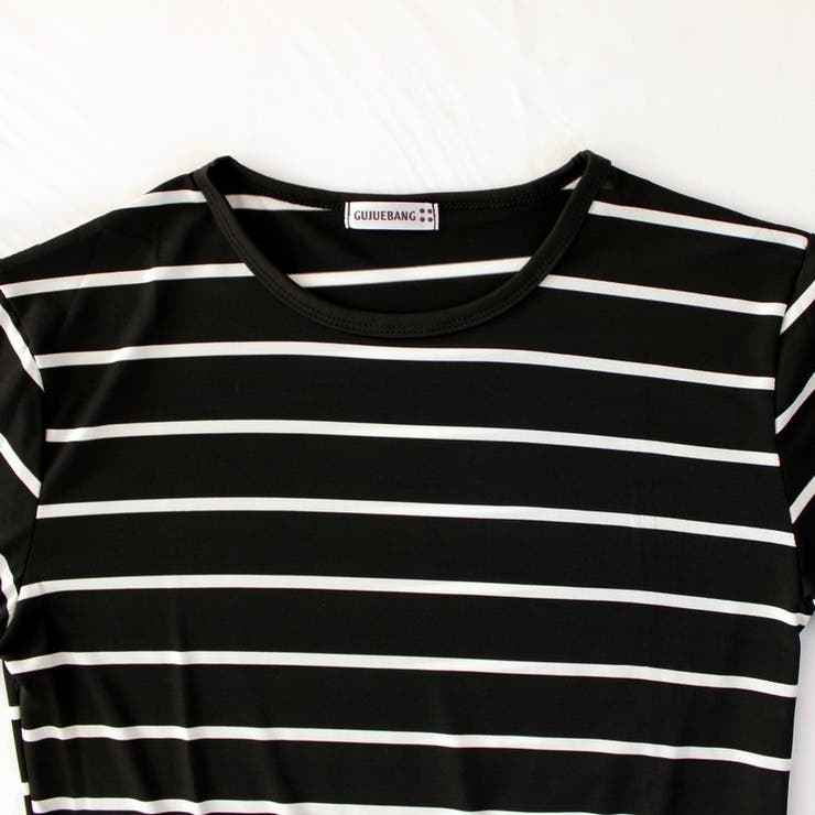 長袖Tシャツ ロングTシャツ カットソー | PlusNao | 詳細画像3 