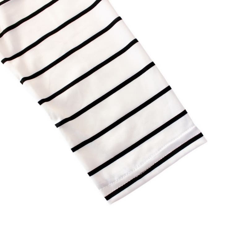 長袖Tシャツ ロングTシャツ カットソー | PlusNao | 詳細画像8 