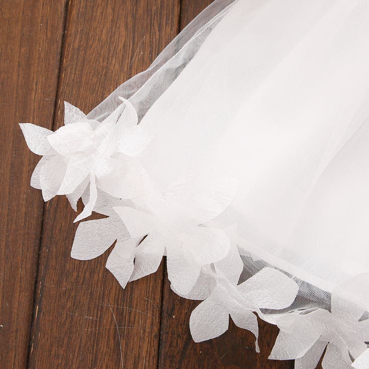 ワンピース ドレス ベビー | PlusNao | 詳細画像7 