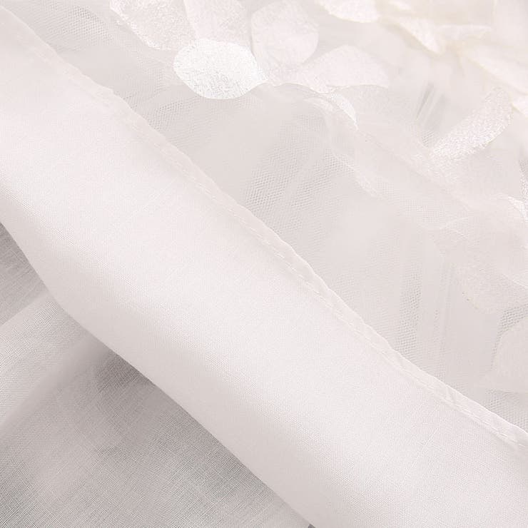 ワンピース ドレス ベビー | PlusNao | 詳細画像8 