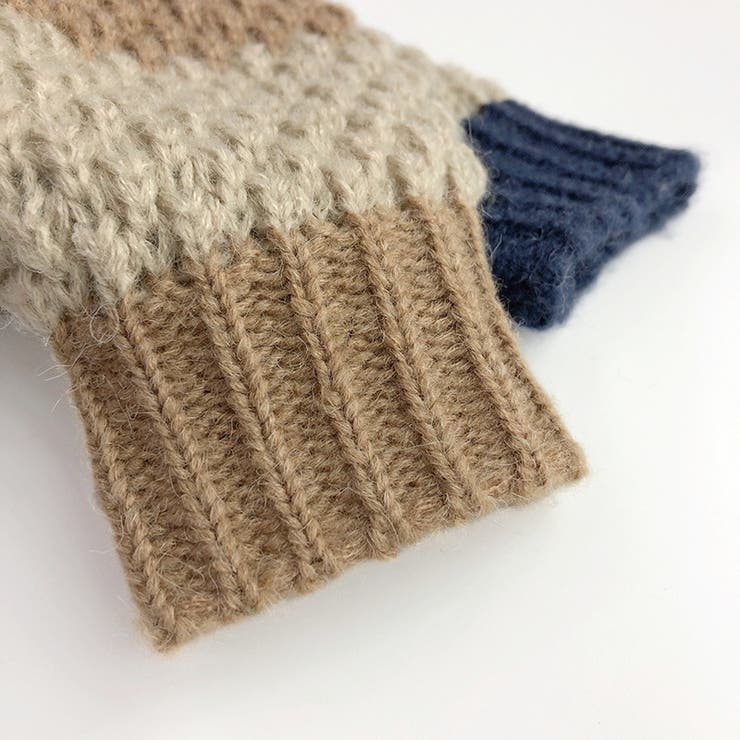 カーディガン ニット キッズ | PlusNao | 詳細画像6 