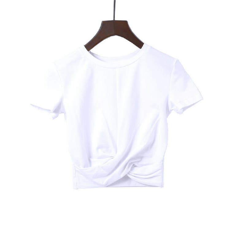 カットソー Tシャツ 半袖 | PlusNao | 詳細画像10 