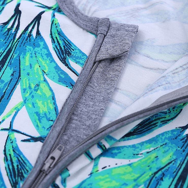 カバーオール ロンパース つなぎ | PlusNao | 詳細画像6 