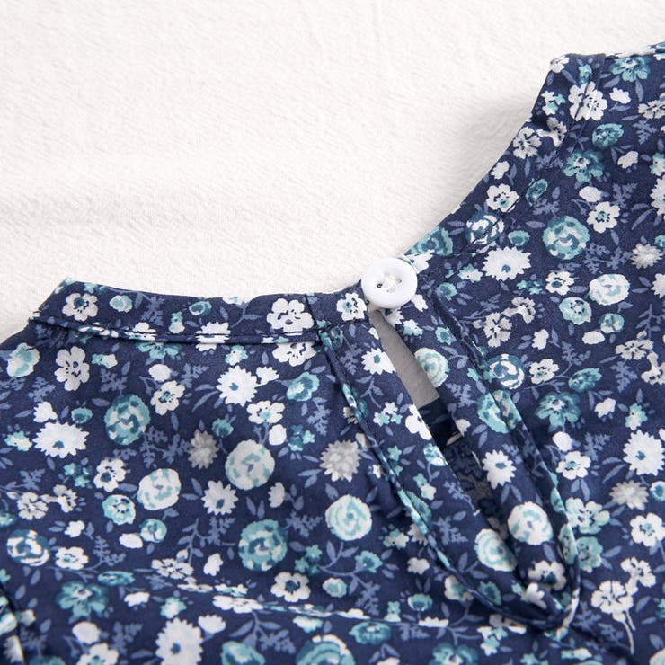 ロンパース ヘアバンド付き ベビー | PlusNao | 詳細画像5 