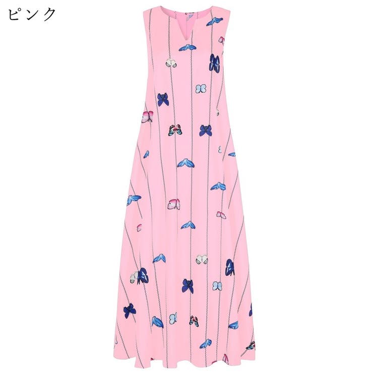 ワンピース 女性 レディース | PlusNao | 詳細画像3 