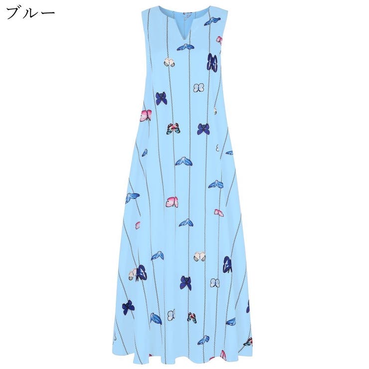 ワンピース 女性 レディース | PlusNao | 詳細画像5 