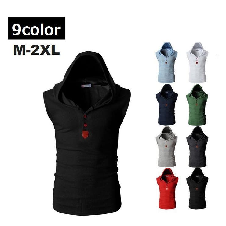 カットソー メンズ トップス | PlusNao | 詳細画像1 