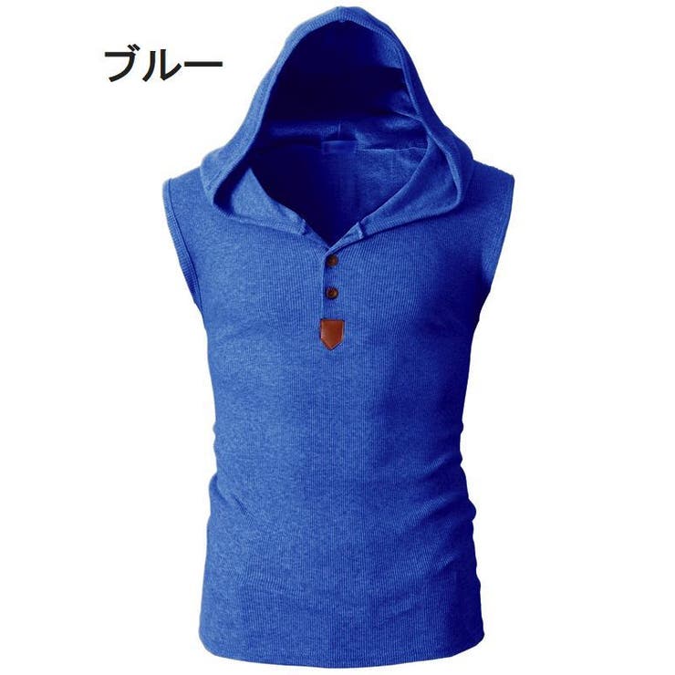 カットソー メンズ トップス | PlusNao | 詳細画像10 