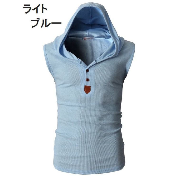 カットソー メンズ トップス | PlusNao | 詳細画像11 