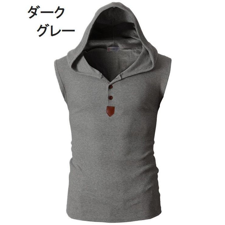 カットソー メンズ トップス | PlusNao | 詳細画像12 