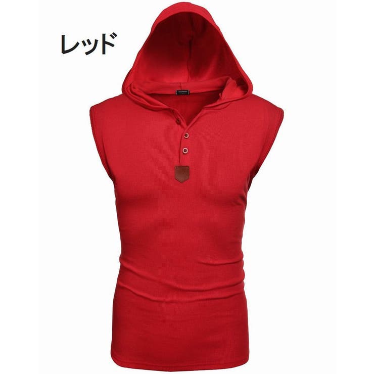 カットソー メンズ トップス | PlusNao | 詳細画像5 