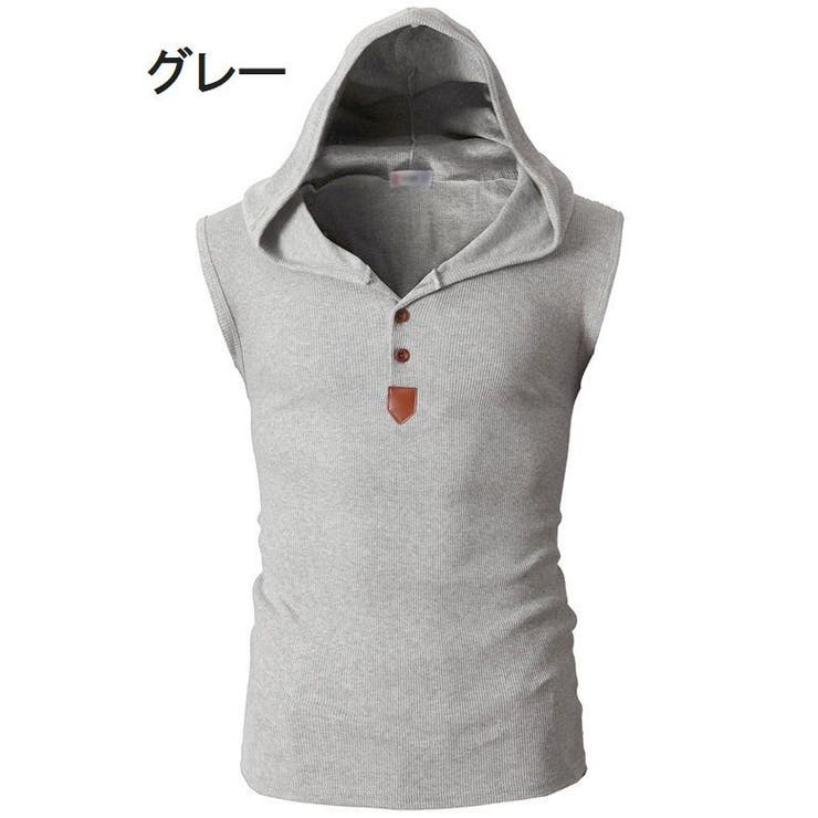 カットソー メンズ トップス | PlusNao | 詳細画像6 