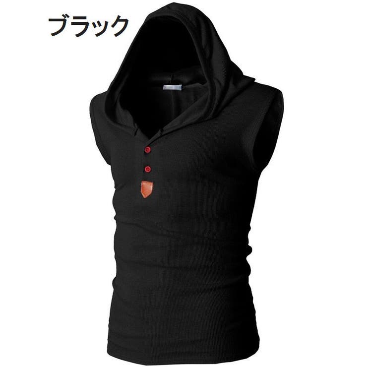 カットソー メンズ トップス | PlusNao | 詳細画像8 