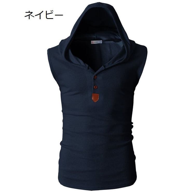 カットソー メンズ トップス | PlusNao | 詳細画像9 