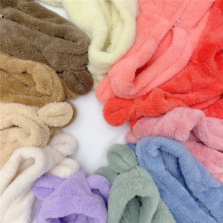 ロンパース 長袖 長ズボン | PlusNao | 詳細画像17 