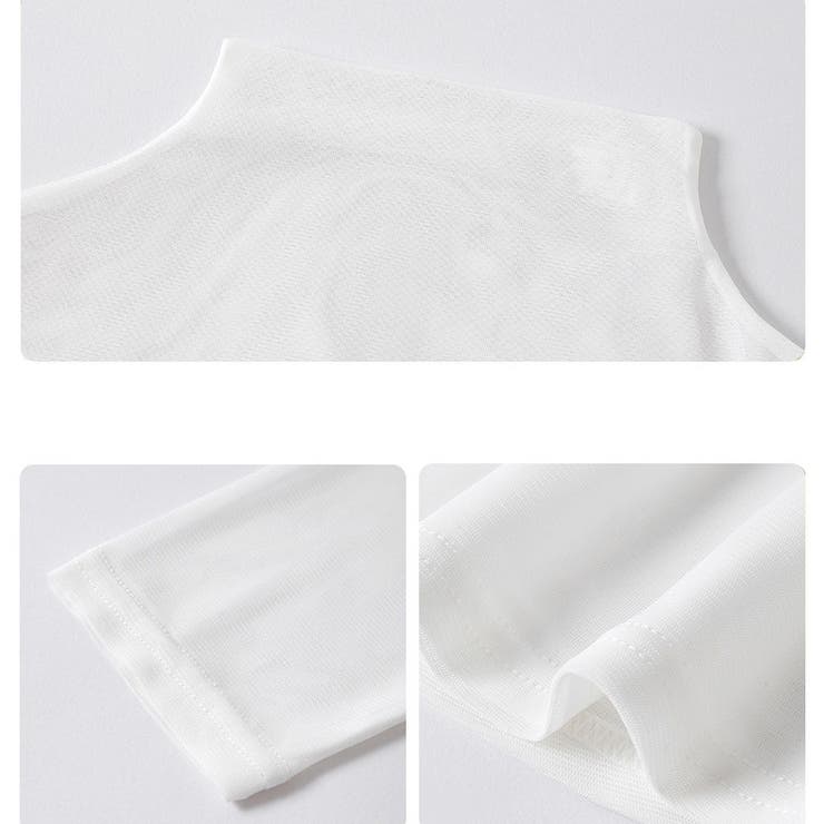 カットソー 長袖 レディース | PlusNao | 詳細画像17 