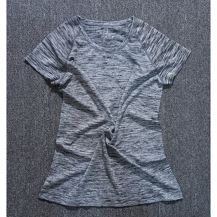 スポーツウェア Tシャツ 半袖 | PlusNao | 詳細画像11 