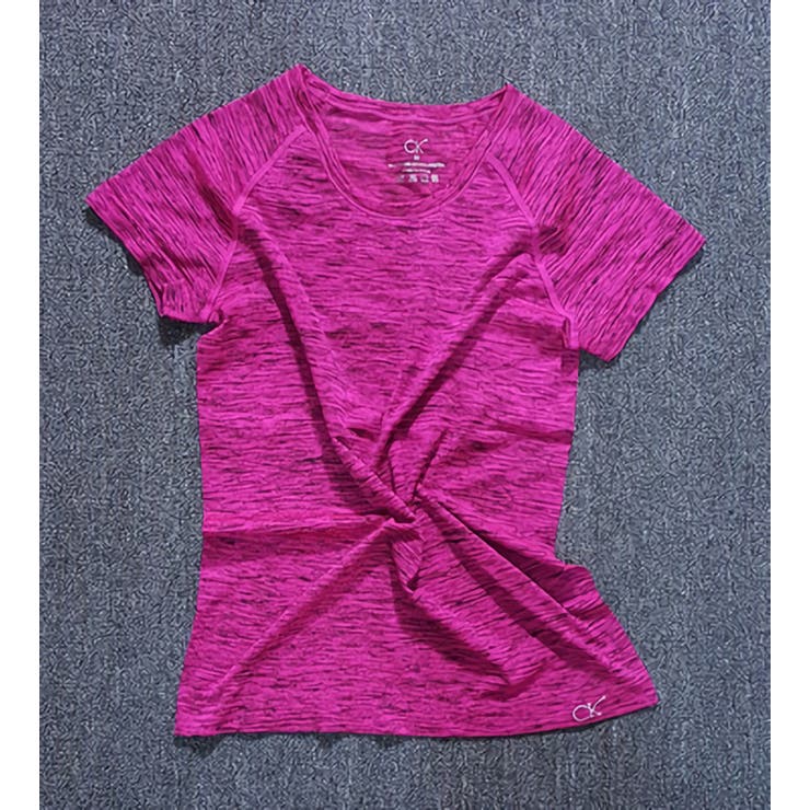 スポーツウェア Tシャツ 半袖 | PlusNao | 詳細画像13 