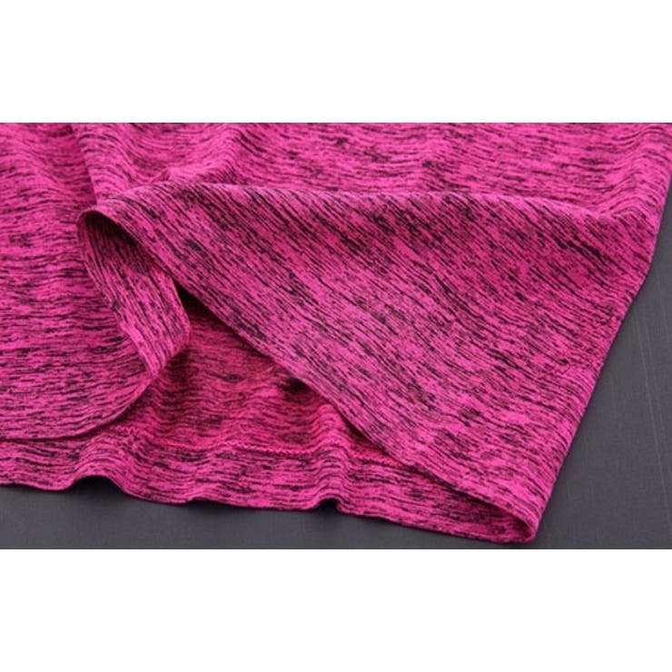 スポーツウェア Tシャツ 半袖 | PlusNao | 詳細画像16 