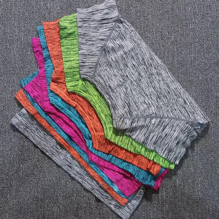 スポーツウェア Tシャツ 半袖 | PlusNao | 詳細画像8 