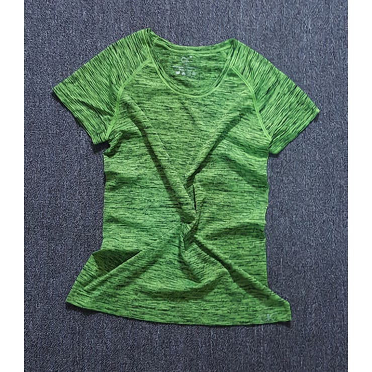 スポーツウェア Tシャツ 半袖 | PlusNao | 詳細画像9 