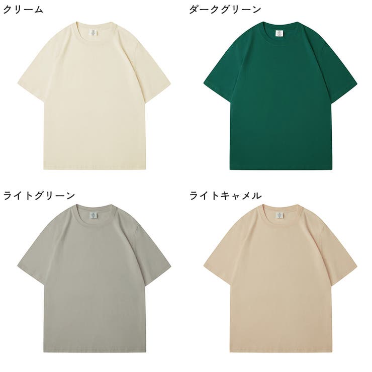 Tシャツ カットソー レディース | PlusNao | 詳細画像10 