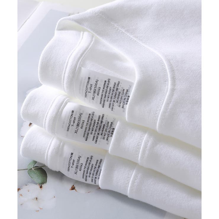 Tシャツ カットソー レディース | PlusNao | 詳細画像18 