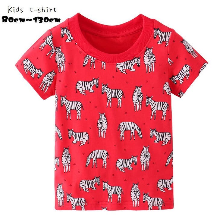 Tシャツ カットソー 丸首 | PlusNao | 詳細画像1 