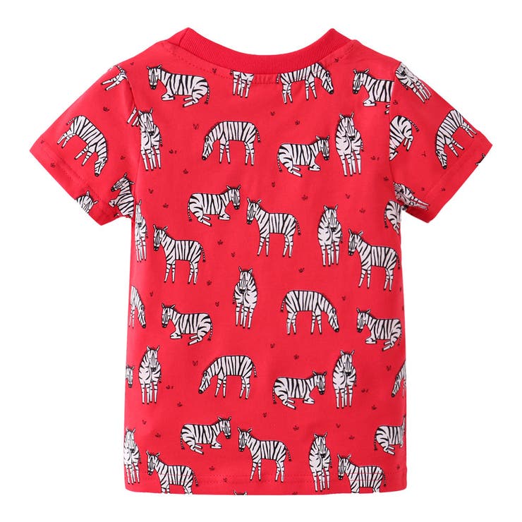 Tシャツ カットソー 丸首 | PlusNao | 詳細画像2 