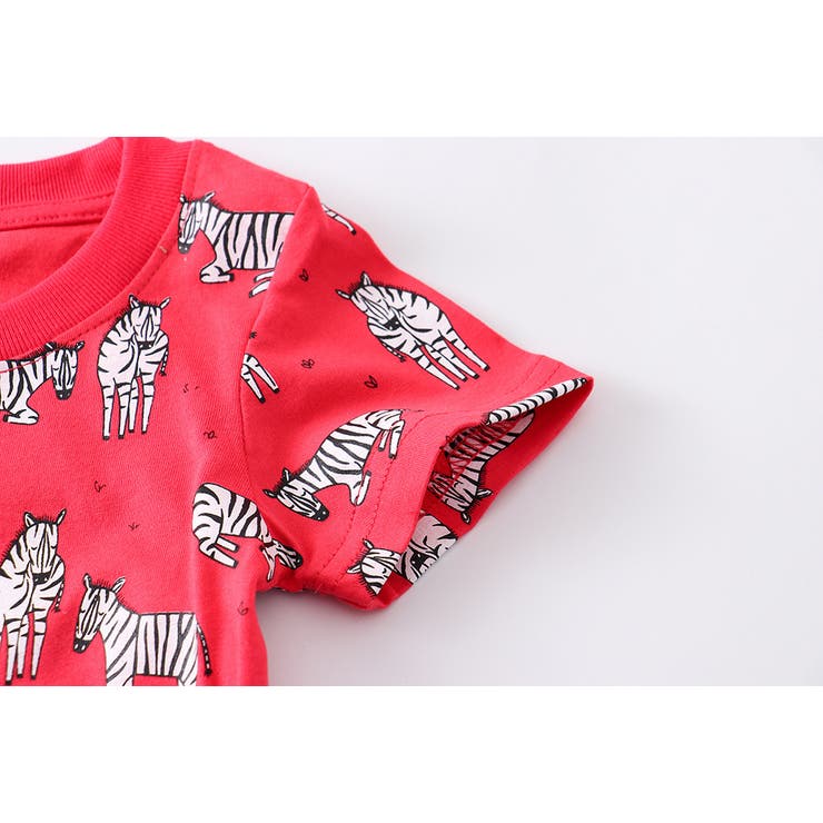 Tシャツ カットソー 丸首 | PlusNao | 詳細画像4 