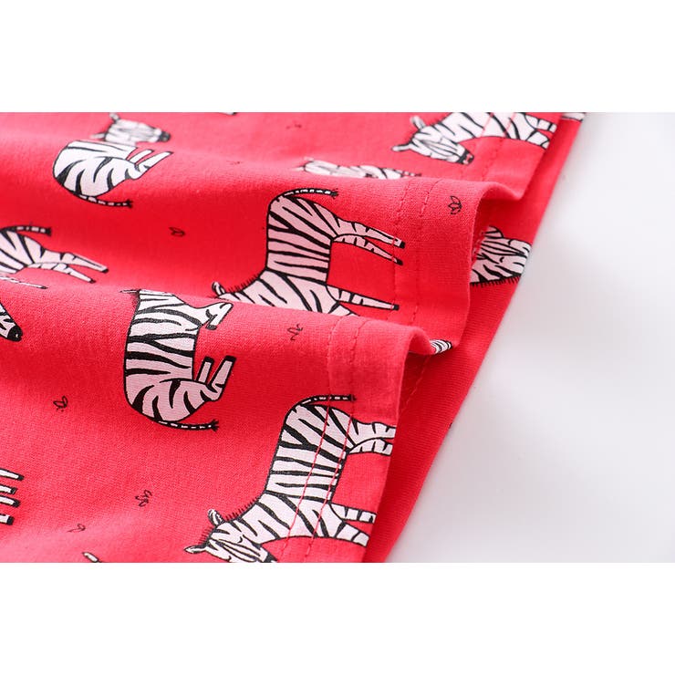 Tシャツ カットソー 丸首 | PlusNao | 詳細画像5 