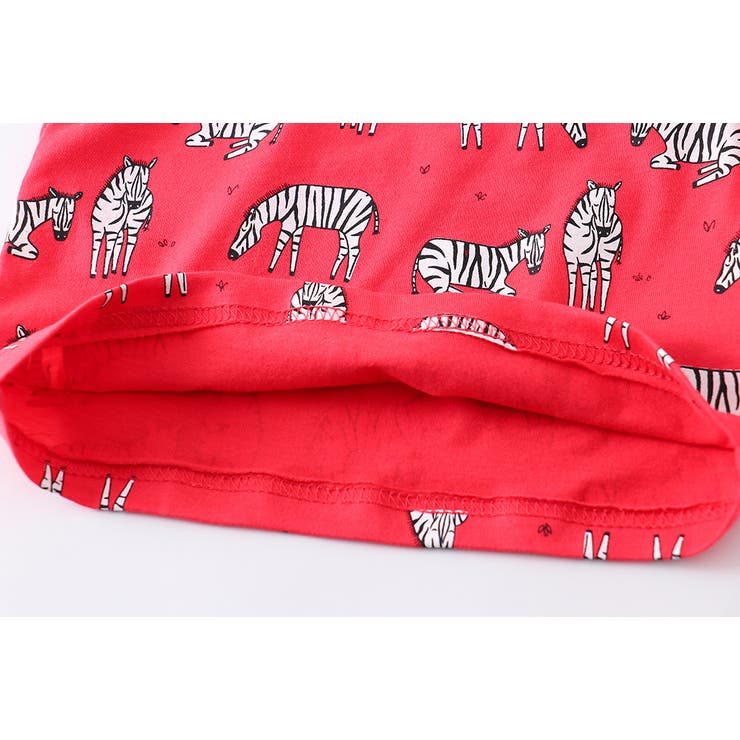 Tシャツ カットソー 丸首 | PlusNao | 詳細画像6 